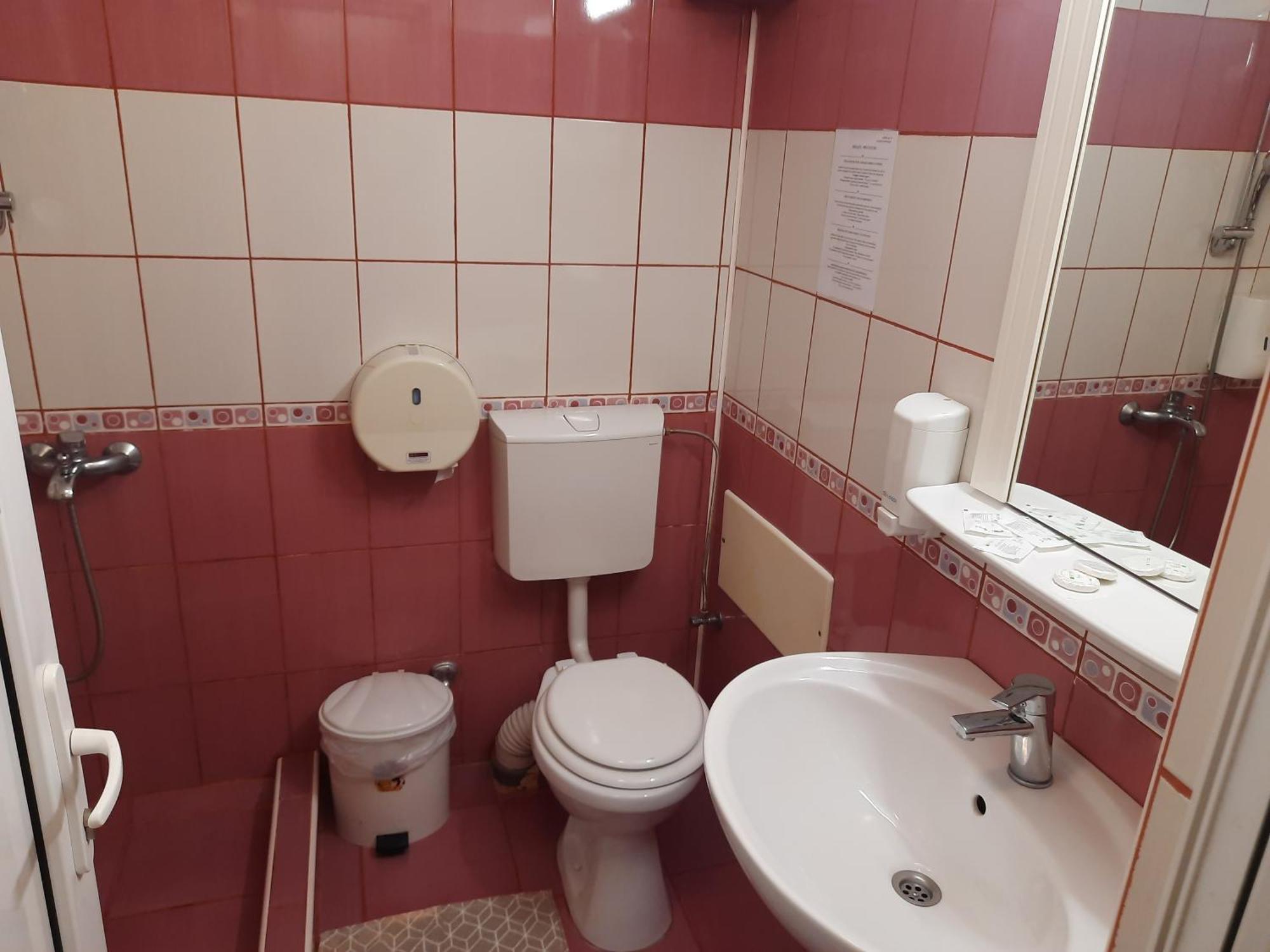 Pensiunea Cornelius Piatra Neamţ Exterior foto